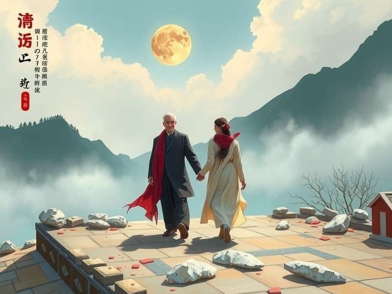 曼娜菲美容中心内部环境